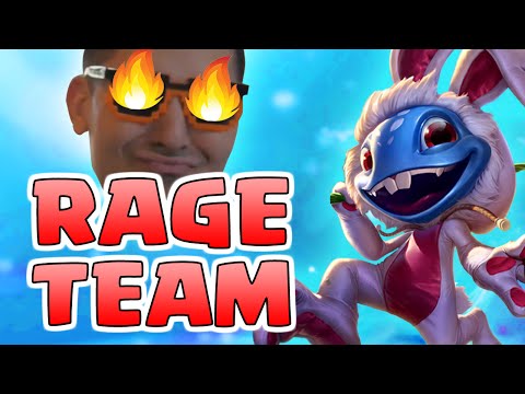 Nightblue3 - RAGE TEAM NEXUS BACKDOOR TRICK2G