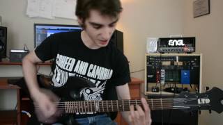 Brandon Plays Stuff, Episode 1: Something Clever