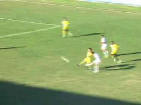 Goytacaz 1 x 0 Carapebus  Terceira divisão RJ 2011