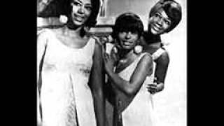 Marvelettes Here I Am baby