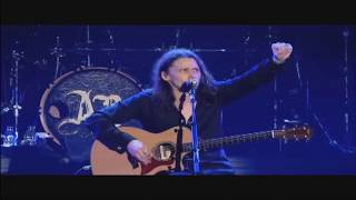 Alter Bridge - Wonderful Life &amp; Watch Over You [Live At Wembley] (Sub Español)