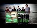 Dawn Defeo / A Lack of Love 