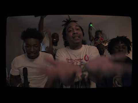 Jahsh Bizzle X 41st AJ - Fishbowl (Official Video)