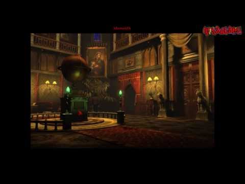 Let's Play - Black Mirror - Der dunkle Spiegel der Seele [Part #001 - Deutsch]