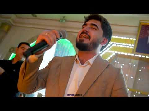 Lucas TM - Benden sonra (cover Riza Tamer) / OFFICIAL VIDEO