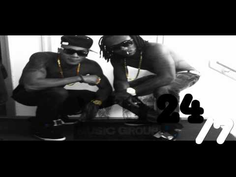 Tru G ft. Ricky G - 24/7