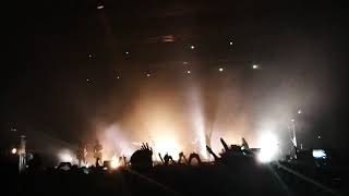 LEIVA - EN EL ESPACIO - Concierto Club Sant Jordi Barcelona 25.05.2019