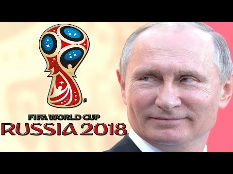 2018 FIFA World Cup Russia: Full coverage from TomoNews - Compilation