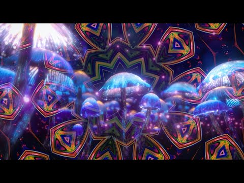 Progressive Psytrance mix January 2023