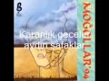 Sen varsın orda - Aşık Veysel - Moğollar 