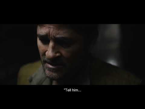 Andor | Marvaa's last words for Cassian by Brasso