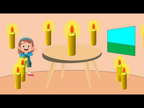 Little Nancy Etticote Kids Learning Videos