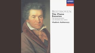 Beethoven: Piano Sonata No.13 in E flat, Op.27 No.1 - 1. Andante - Allegro - Tempo I
