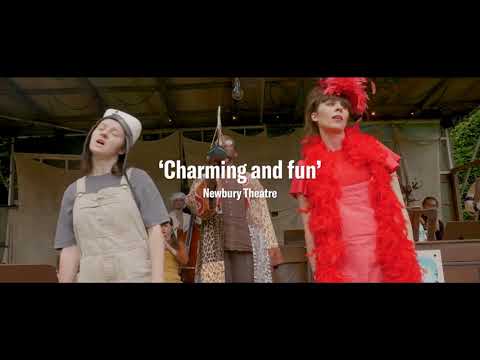 Just So at The Watermill Theatre