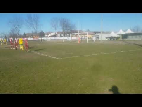 Lombardia - Juniores Provinciali U19 Pavia - Girone A - Giornata 23 - Cavese vs Atletico Lomello