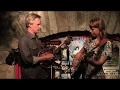 REEB WILLMS & CALEB KLAUDER, "The Last Of My Kind" by Paul Burch