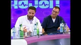 ექიმები - 4.09.2014