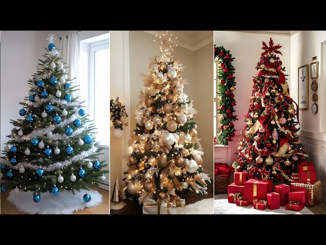 Vídeo relacionado con MUNSKT 18 piezas de adornos de cristal para árbol de Navidad, decoraciones de fiesta de boda de invierno, decoraciones de fiesta de árbol de Navidad, colgantes de hielo