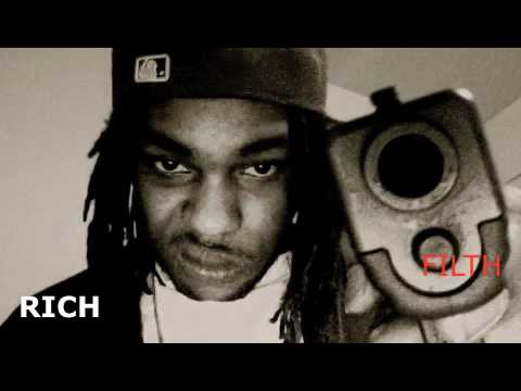 SONG CRY (RIP C-NOTE & AARON) - FILTH RICH