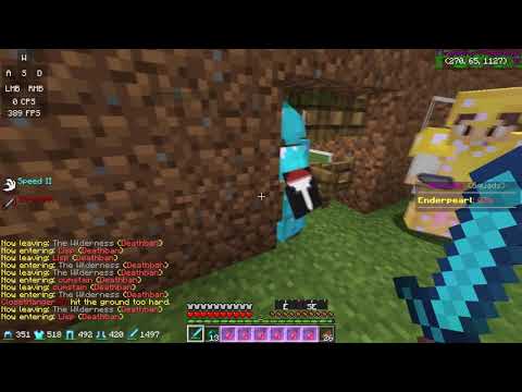 Arcane HCF [Squads] | Start of the World ft. Smexi, PatroxWarez