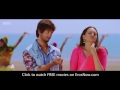 Saree Ke Fall Sa R Rajkumar 2013 Full HD 1080p Song Shahid Kapoor And Sonakshi Sinha