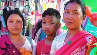 Rwisumwi Brahma is live