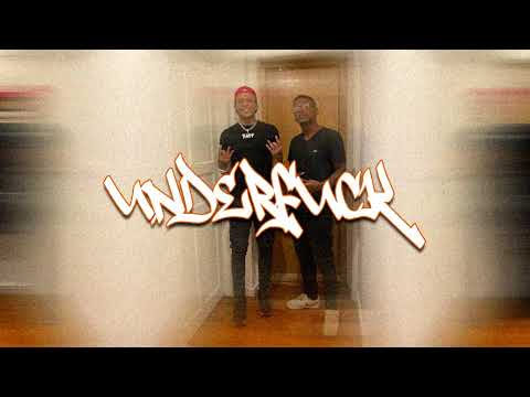 [FREE]  "UNDERF*CK"  @RaffaMoreira x @Putodiparis x @ogtreasure7   Detroit Type Beat (Prod.Guelmie)