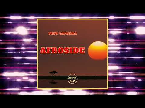 Afroside - Afrohouse