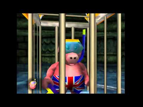 Banjo Tooie - Pt9