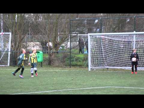 Voorschoten '97 F8 - ASC F3