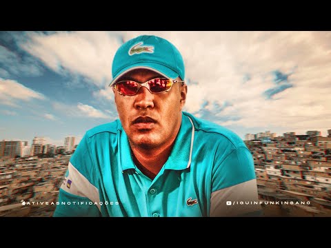 MC Cebezinho - Agora Nós Roleta a Capital de SP (Prod. Oldilla)