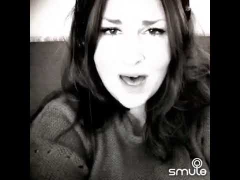 Ordinary world (cover) -Melina Carlsson