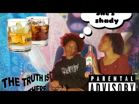 Truth or Drink | Gone Wrong!