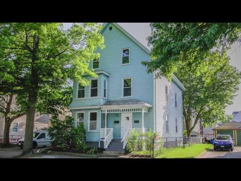 36 Nelson Street Lynn, MA Floor 1  | Presented by Sabrina Mandell (781) 850-6305