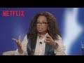 Oprah Interviews The Exonerated Five | When They See Us | Netflix