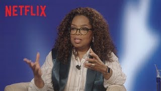 Oprah Interviews The Exonerated Five | When They See Us | Netflix