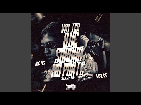 Vai Ter Que Sarrar No Porte