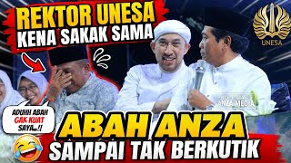 Download lagu LATEST KH ANWAR ZAHID | HILARIOUS: UNESA SURABAYA RECTOR LEFT SPEECHLESS mp3