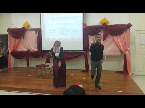 A pink Mr.Chu dance cover