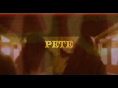 Majken - PETE (Official Music Video)