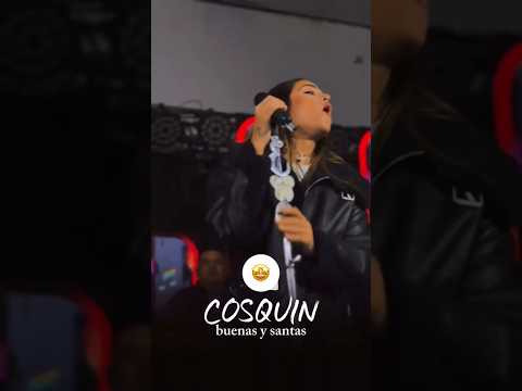 La LBC & Euge Quevedo 🎤 🎶 Cosquin Córdoba - Dom-17-May 🪗💯