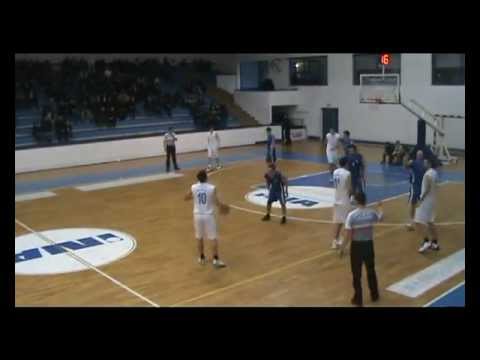 basket.ba: 21 kolo Brotnjo - Varda 72 - 78