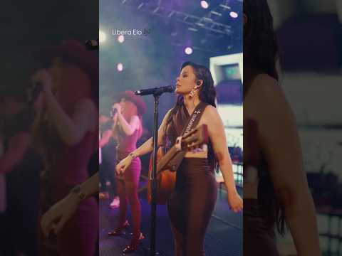 Maiara e Maraisa em Jaciara - Mato Grosso #sertanejo #anacastela #maiaraemaraisa