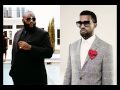 Rick Ross - Live Fast, Die Young Feat. Kanye West