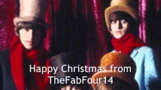 The Beatles - Happy Christmas, Happy New Year (1968)