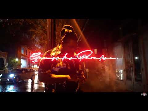 Loose Kannon Takeoff - Gangster’s Paradise (Official Video)