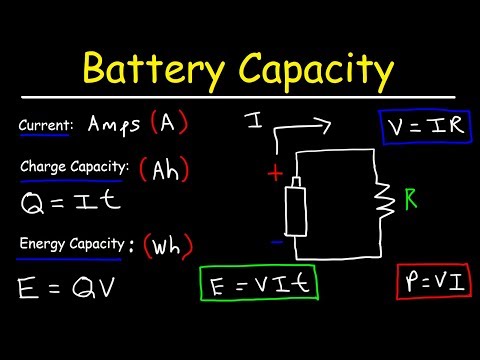 image-How many 18650 batteries does a Tesla have?