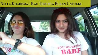 Nella kharisma (kau tercipta bukan untukku)