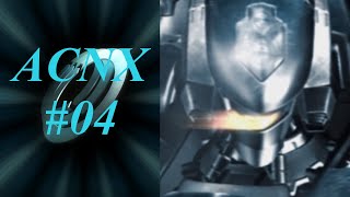 AC08 #04【アーマードコアNX】RC実況動画