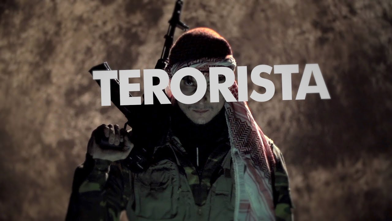 CIN: Terorista
